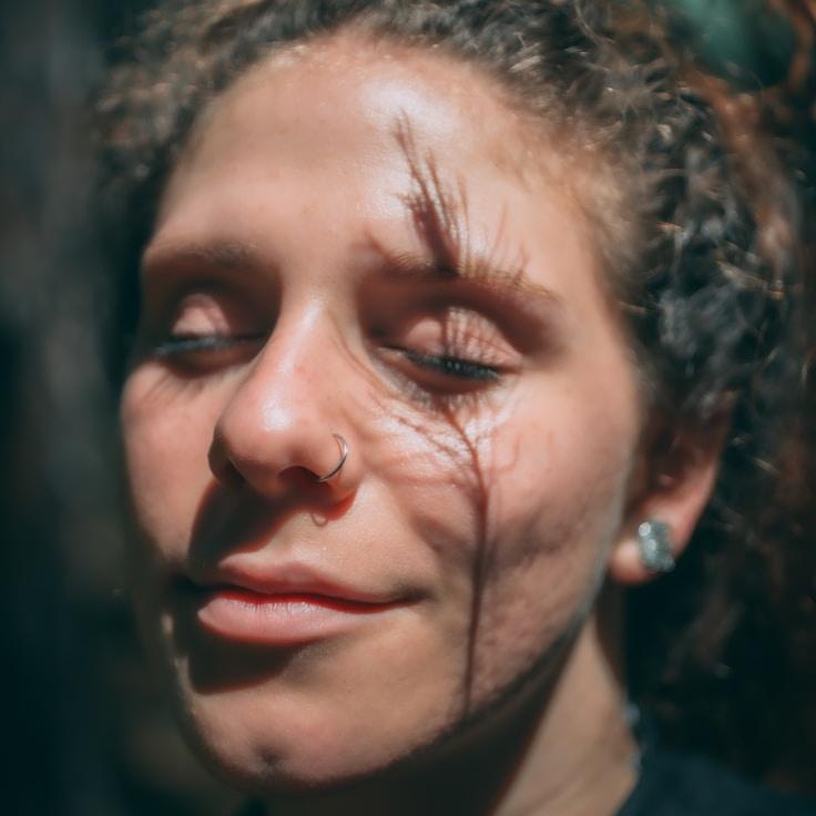 Portrait of a seasoned mentor and Italian cuisine expert